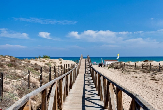 Rynek Wtórny - Apartament - La Mata