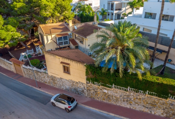 Rynek Wtórny - Willa - Torrevieja - Los Balcones