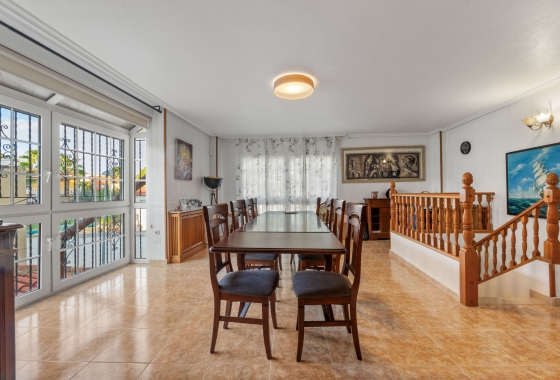 Rynek Wtórny - Willa - Torrevieja - Los Balcones