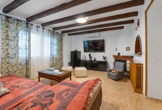 Rynek Wtórny - Willa - Torrevieja - Los Balcones