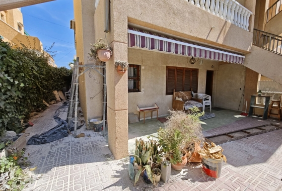 Rynek Wtórny - Apartament - La Mata