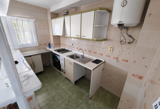 Rynek Wtórny - Apartament - La Mata