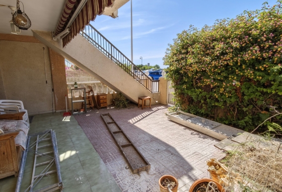 Rynek Wtórny - Apartament - La Mata