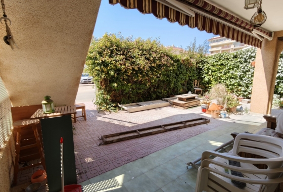 Rynek Wtórny - Apartament - La Mata