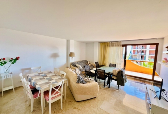 Rynek Wtórny - Apartament - Orihuela Costa - Punta Prima