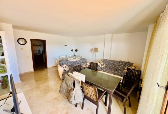 Rynek Wtórny - Apartament - Orihuela Costa - Punta Prima