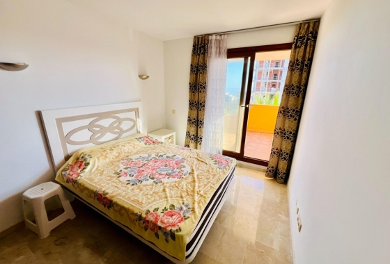 Rynek Wtórny - Apartament - Orihuela Costa - Punta Prima