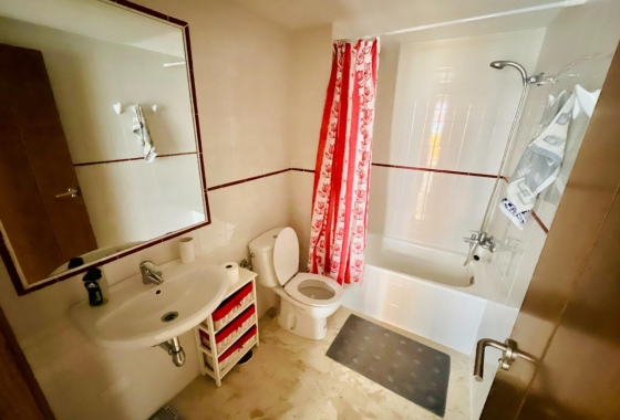 Rynek Wtórny - Apartament - Orihuela Costa - Punta Prima