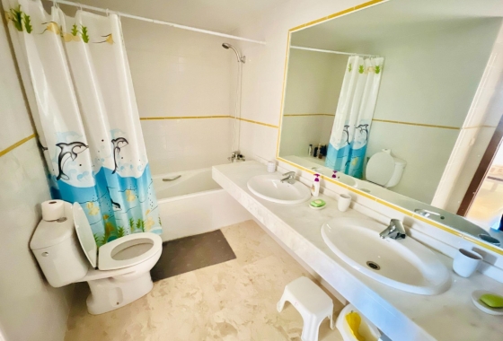 Rynek Wtórny - Apartament - Orihuela Costa - Punta Prima