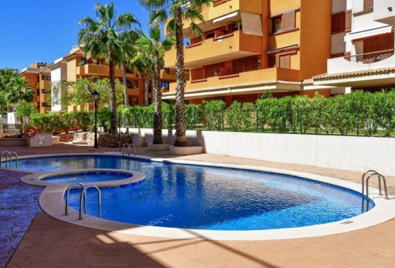 Rynek Wtórny - Apartament - Orihuela Costa - Punta Prima