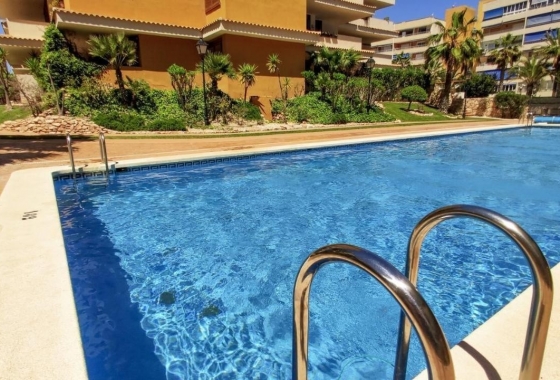 Rynek Wtórny - Apartament - Orihuela Costa - Punta Prima