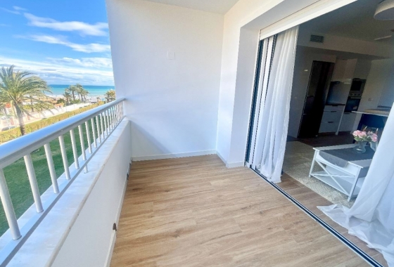 Rynek Wtórny - Apartament - Orihuela Costa - Punta Prima