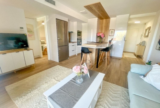 Rynek Wtórny - Apartament - Orihuela Costa - Punta Prima