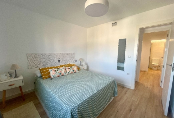 Rynek Wtórny - Apartament - Orihuela Costa - Punta Prima