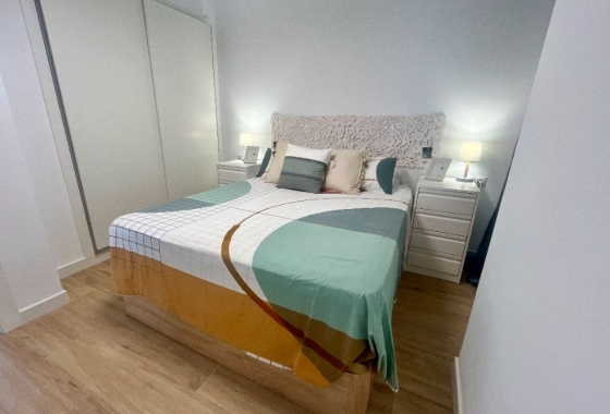 Rynek Wtórny - Apartament - Orihuela Costa - Punta Prima