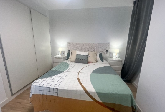 Rynek Wtórny - Apartament - Orihuela Costa - Punta Prima
