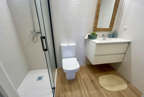 Rynek Wtórny - Apartament - Orihuela Costa - Punta Prima