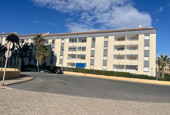 Rynek Wtórny - Apartament - Orihuela Costa - Punta Prima