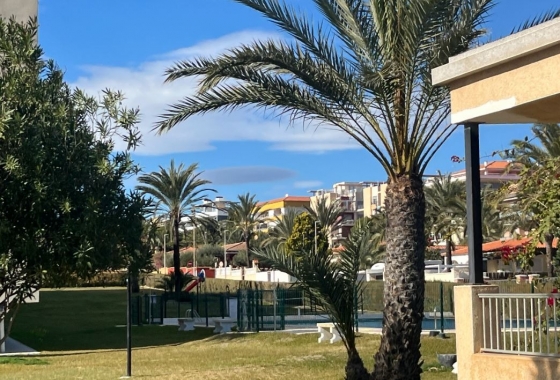 Rynek Wtórny - Apartament - Orihuela Costa - Punta Prima