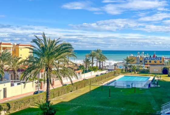 Rynek Wtórny - Apartament - Orihuela Costa - Punta Prima