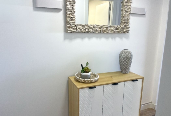 Rynek Wtórny - Apartament - Orihuela Costa - Punta Prima