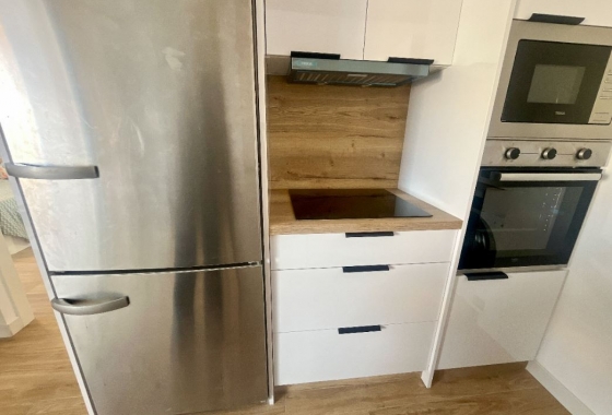 Rynek Wtórny - Apartament - Orihuela Costa - Punta Prima