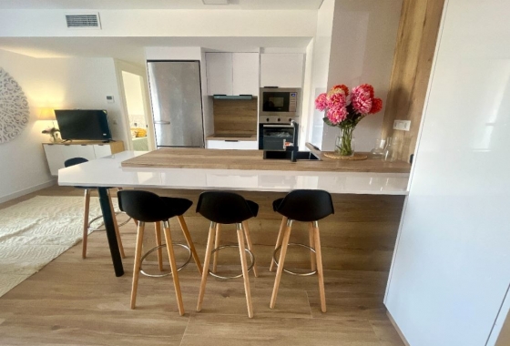 Rynek Wtórny - Apartament - Orihuela Costa - Punta Prima