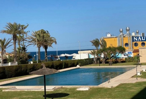 Rynek Wtórny - Apartament - Orihuela Costa - Punta Prima