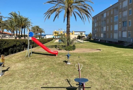 Rynek Wtórny - Apartament - Orihuela Costa - Punta Prima