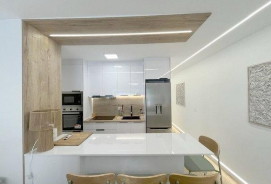 Rynek Wtórny - Apartament - Orihuela Costa - Punta Prima