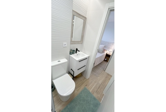 Rynek Wtórny - Apartament - Orihuela Costa - Punta Prima