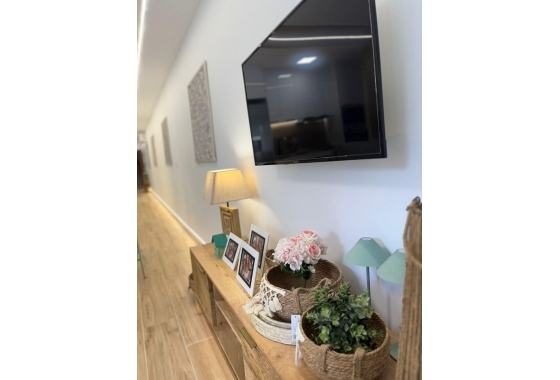 Rynek Wtórny - Apartament - Orihuela Costa - Punta Prima