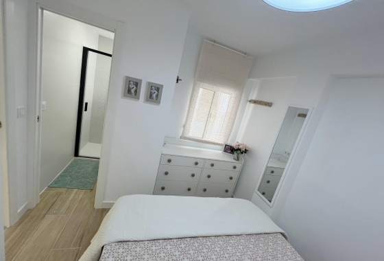 Rynek Wtórny - Apartament - Orihuela Costa - Punta Prima