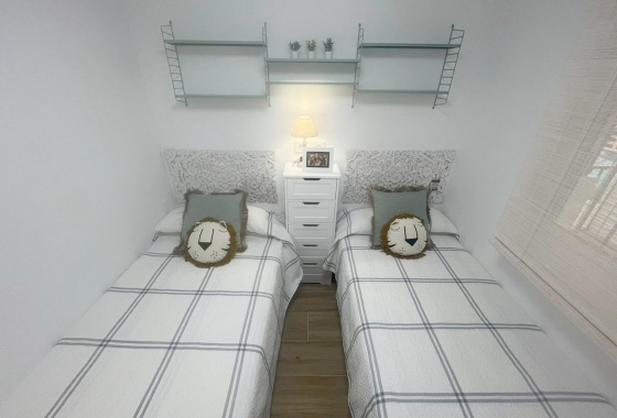 Rynek Wtórny - Apartament - Orihuela Costa - Punta Prima