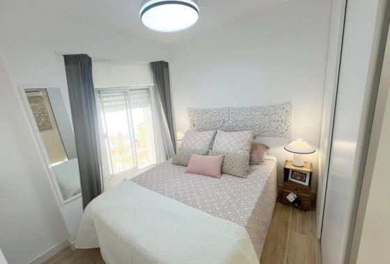 Rynek Wtórny - Apartament - Orihuela Costa - Punta Prima