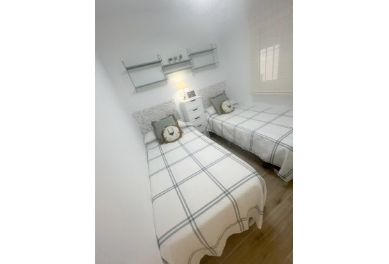 Rynek Wtórny - Apartament - Orihuela Costa - Punta Prima