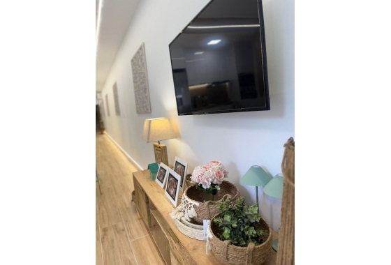 Rynek Wtórny - Apartament - Orihuela Costa - Punta Prima