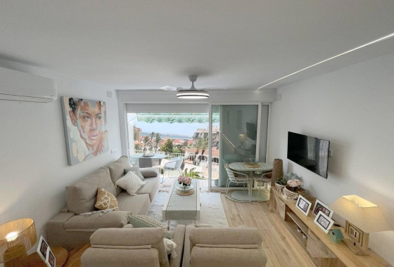 Rynek Wtórny - Apartament - Orihuela Costa - Punta Prima