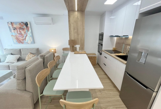 Rynek Wtórny - Apartament - Orihuela Costa - Punta Prima