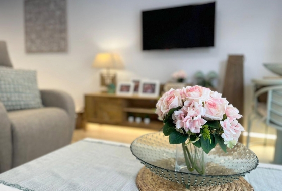 Rynek Wtórny - Apartament - Orihuela Costa - Punta Prima