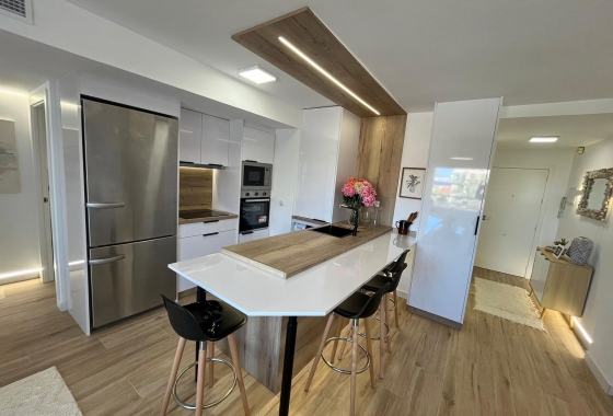 Rynek Wtórny - Apartament - Orihuela Costa - Punta Prima