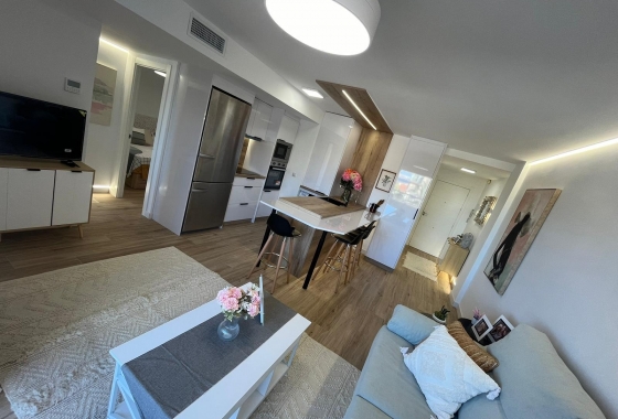 Rynek Wtórny - Apartament - Orihuela Costa - Punta Prima