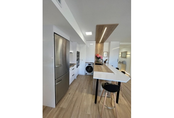 Rynek Wtórny - Apartament - Orihuela Costa - Punta Prima