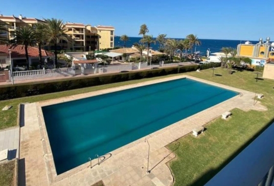 Rynek Wtórny - Apartament - Orihuela Costa - Punta Prima