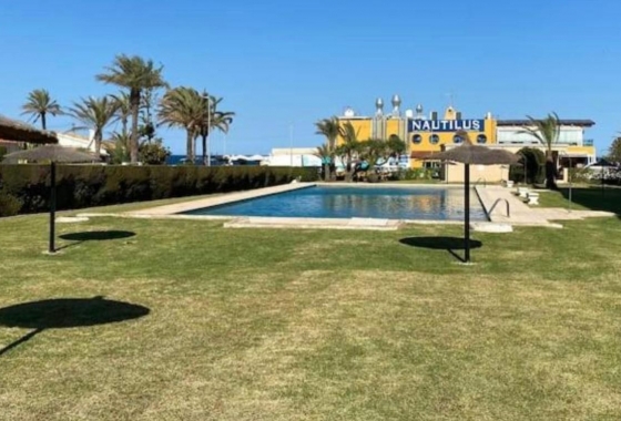 Rynek Wtórny - Apartament - Orihuela Costa - Punta Prima