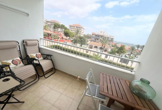 Rynek Wtórny - Apartament - Orihuela Costa - Punta Prima