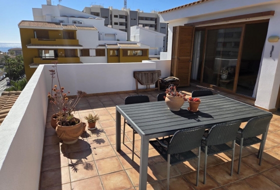 Rynek Wtórny - Apartament - Orihuela Costa - Punta Prima
