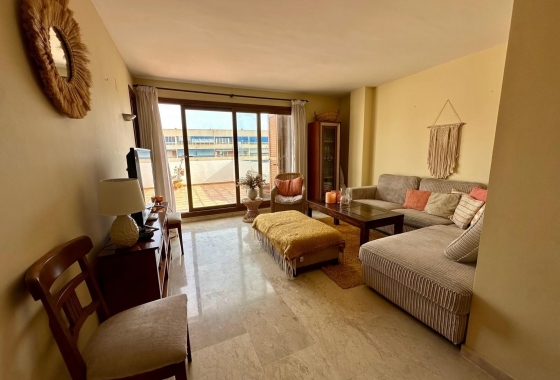 Rynek Wtórny - Apartament - Orihuela Costa - Punta Prima
