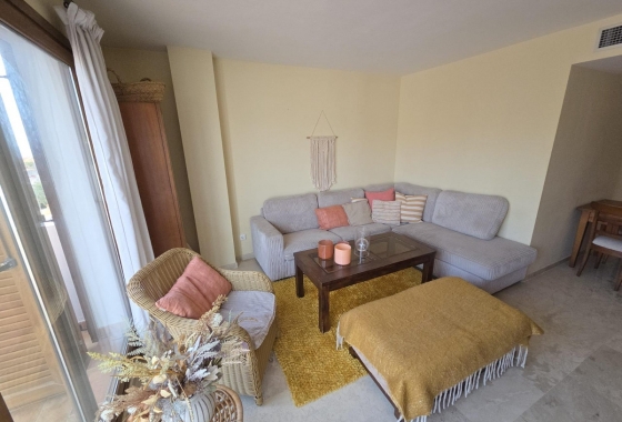 Rynek Wtórny - Apartament - Orihuela Costa - Punta Prima