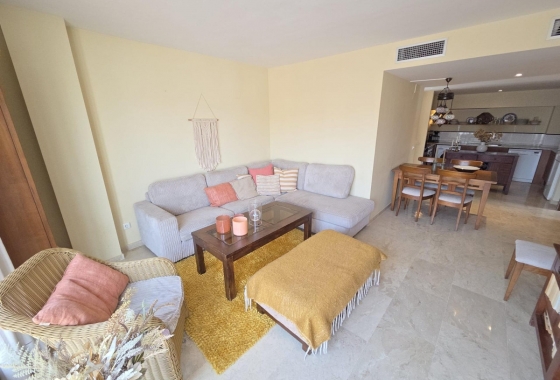 Rynek Wtórny - Apartament - Orihuela Costa - Punta Prima